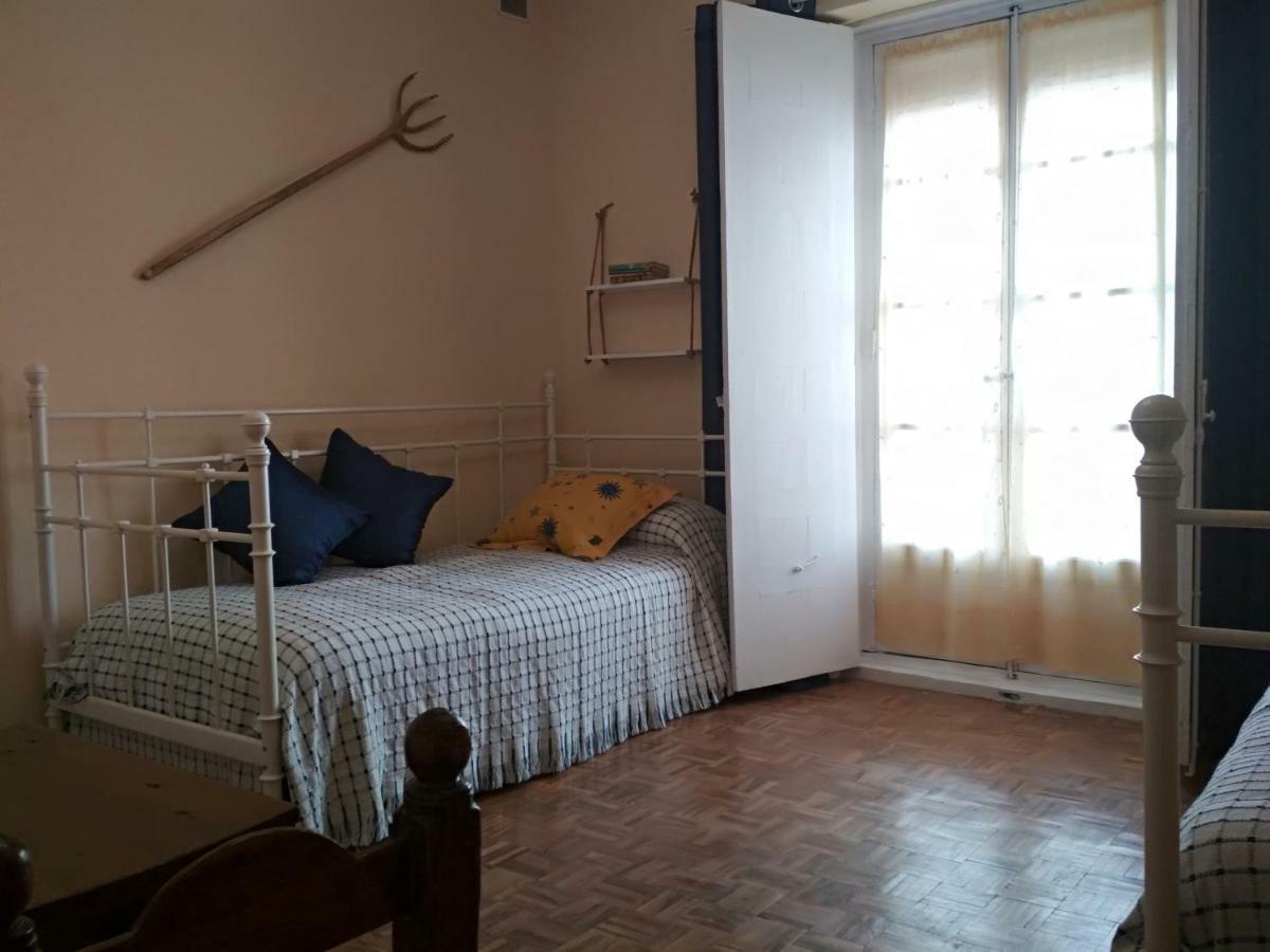 Los Balcones - Alojamiento Rural En Sigueenza Dış mekan fotoğraf