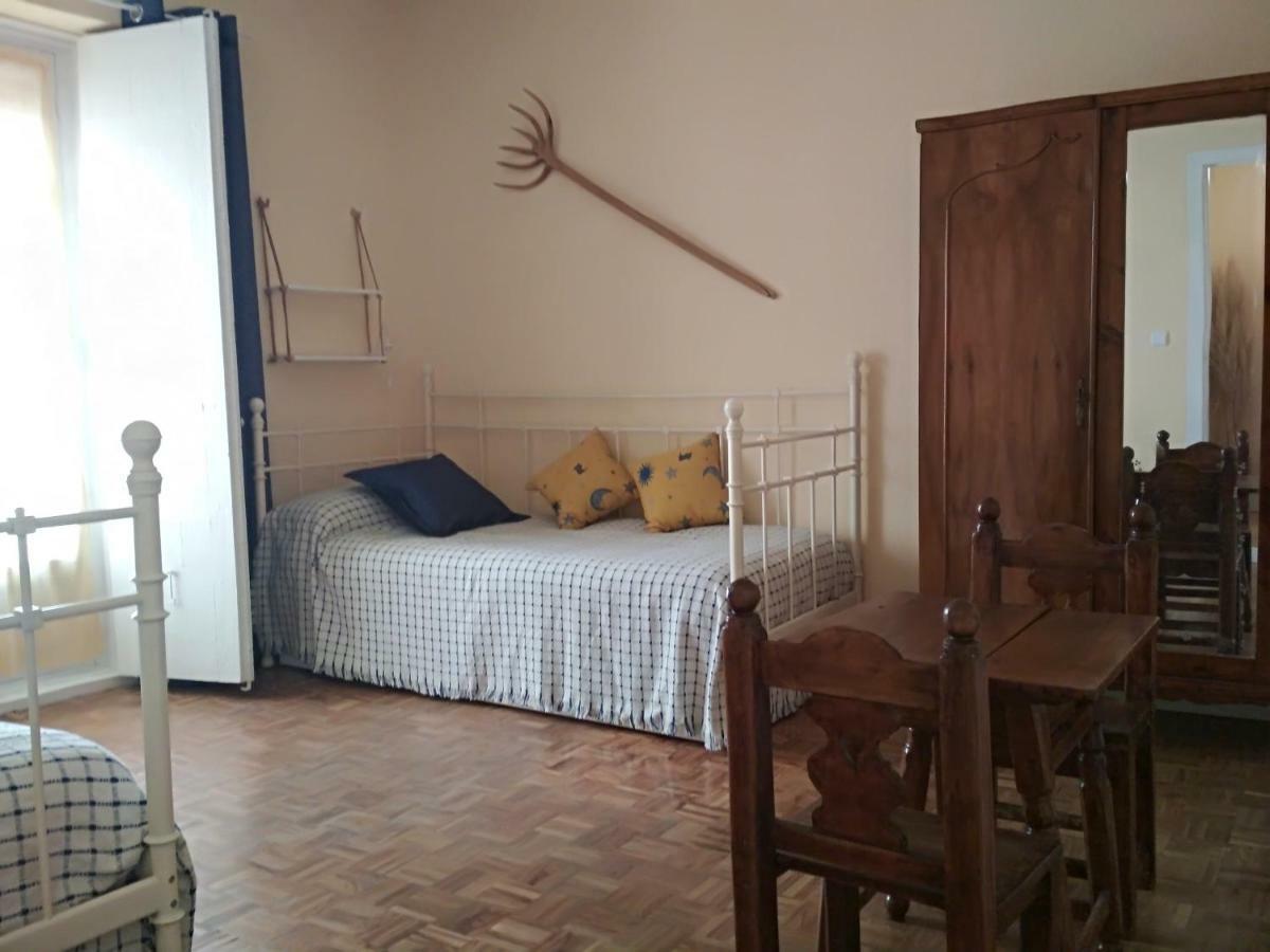 Los Balcones - Alojamiento Rural En Sigueenza Dış mekan fotoğraf