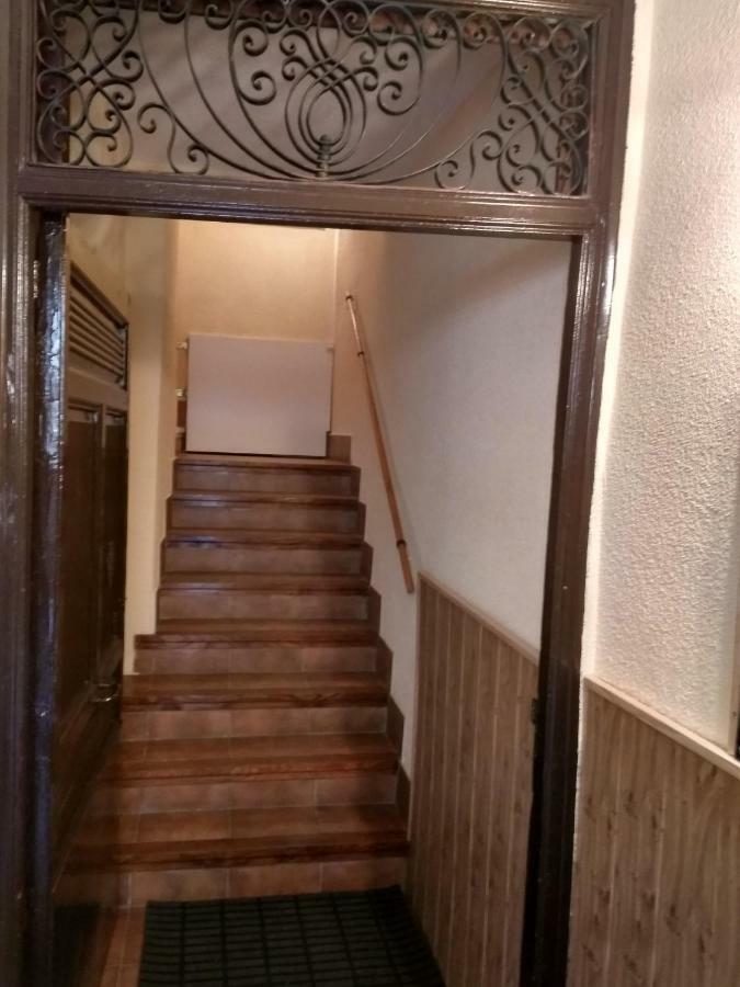 Los Balcones - Alojamiento Rural En Sigueenza Dış mekan fotoğraf